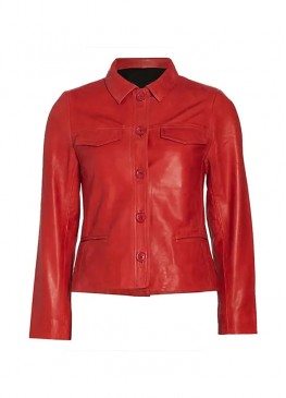 Only Murders In The Building S02 Andrea Martin (Joy) Jacket